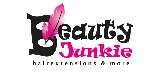 Logo Beauty Junkie