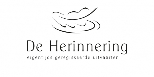 logo de herinnering