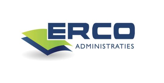 Logo administratiekantoor