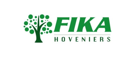 Logo Hoveniersbedrijf