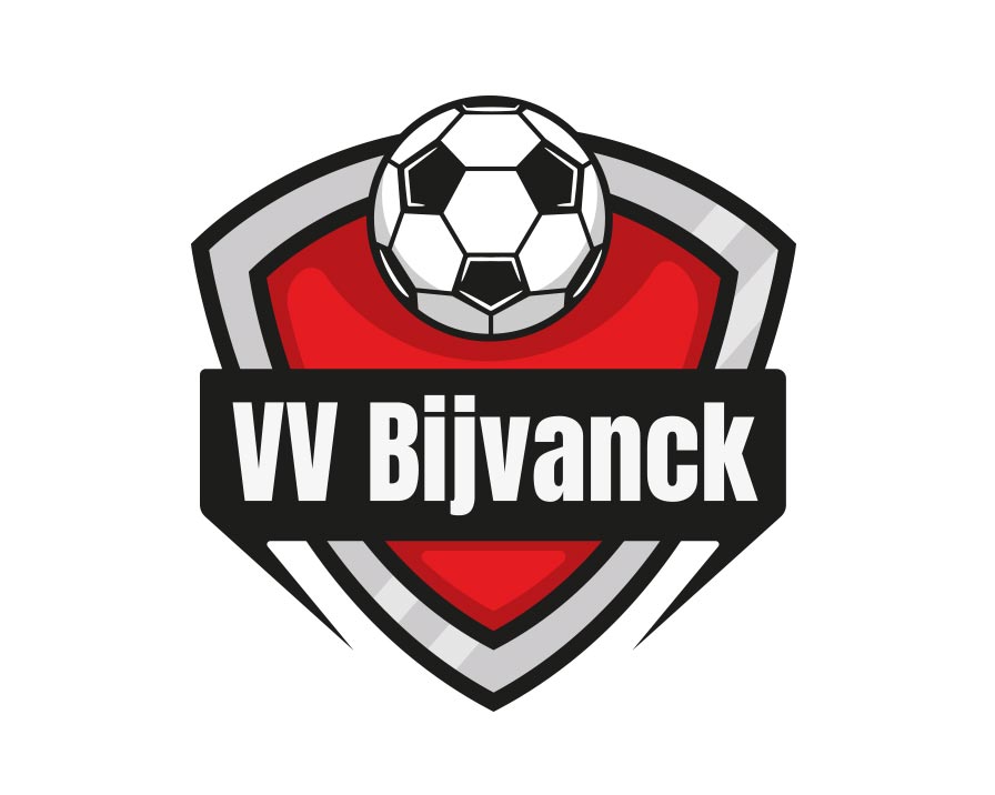 Logo ontwerp voetbalvereniging Logo ontwerp voetbalvereniging