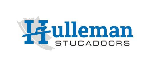 Logo Stucadoor