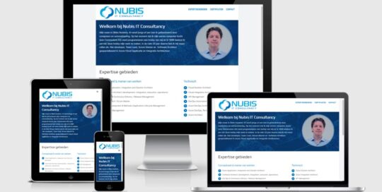 Wordpress website consultancy bureau