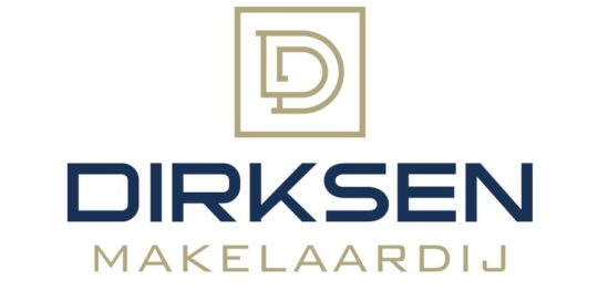 Logo ontwerp makelaardij