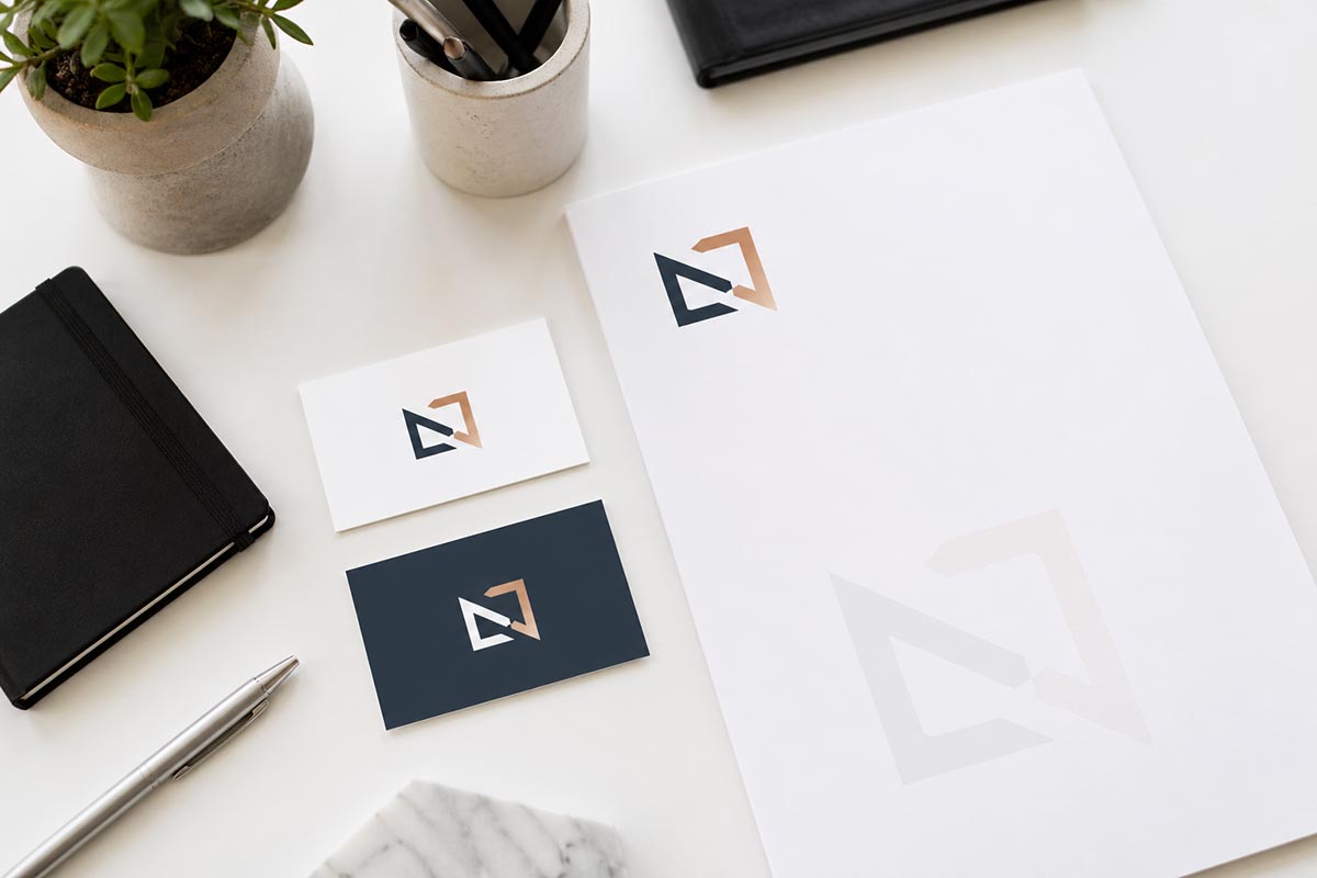 Zakelijk logo laten ontwerpen voor Nederlandse ondernemers