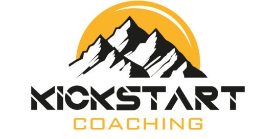 Logo ontwerp coach