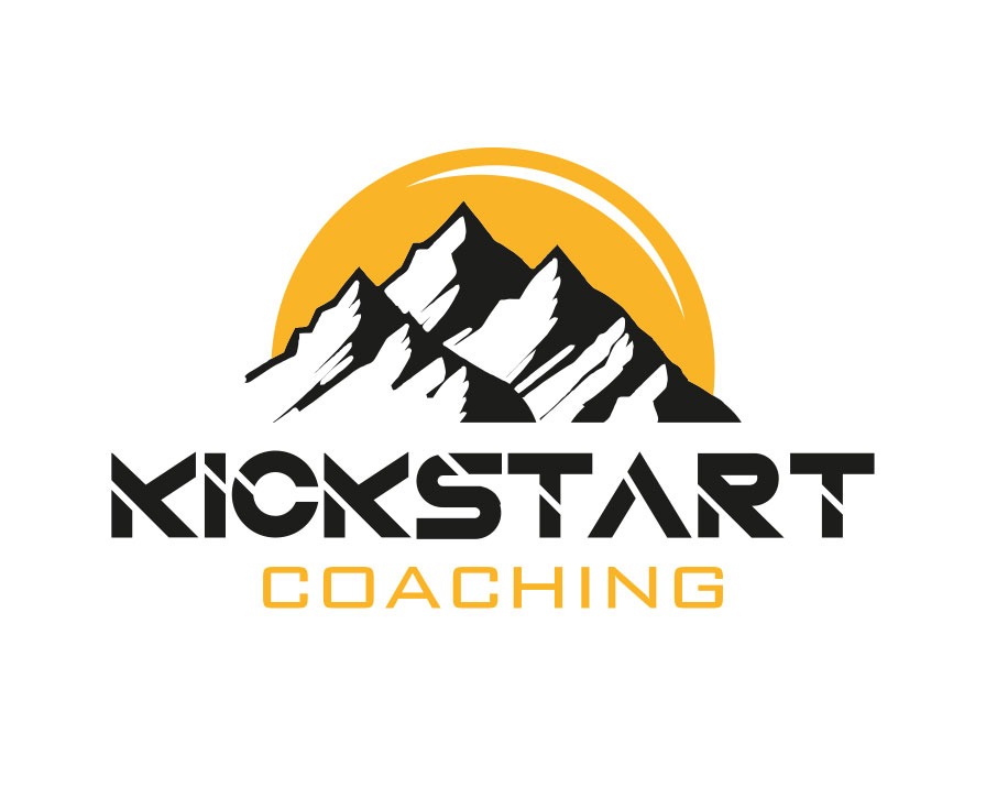 Logo ontwerp coach Logo ontwerp coach